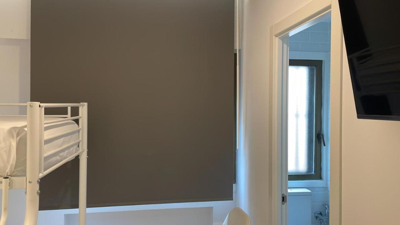 Ferienwohnung C7 Exclusiva Zona Madrid Exterior foto